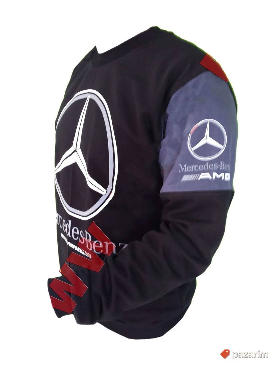 Mercedes Benz Classic - Duks - 403 2