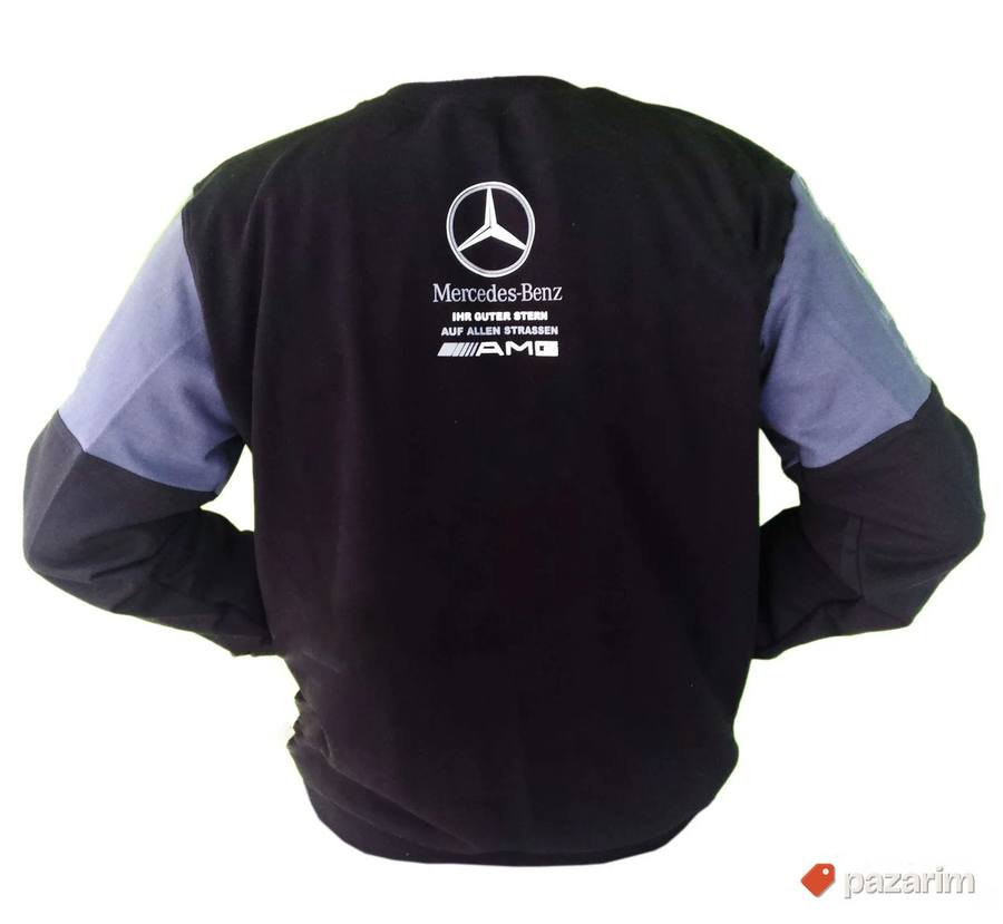 Mercedes Benz Classic - Duks - 403 3