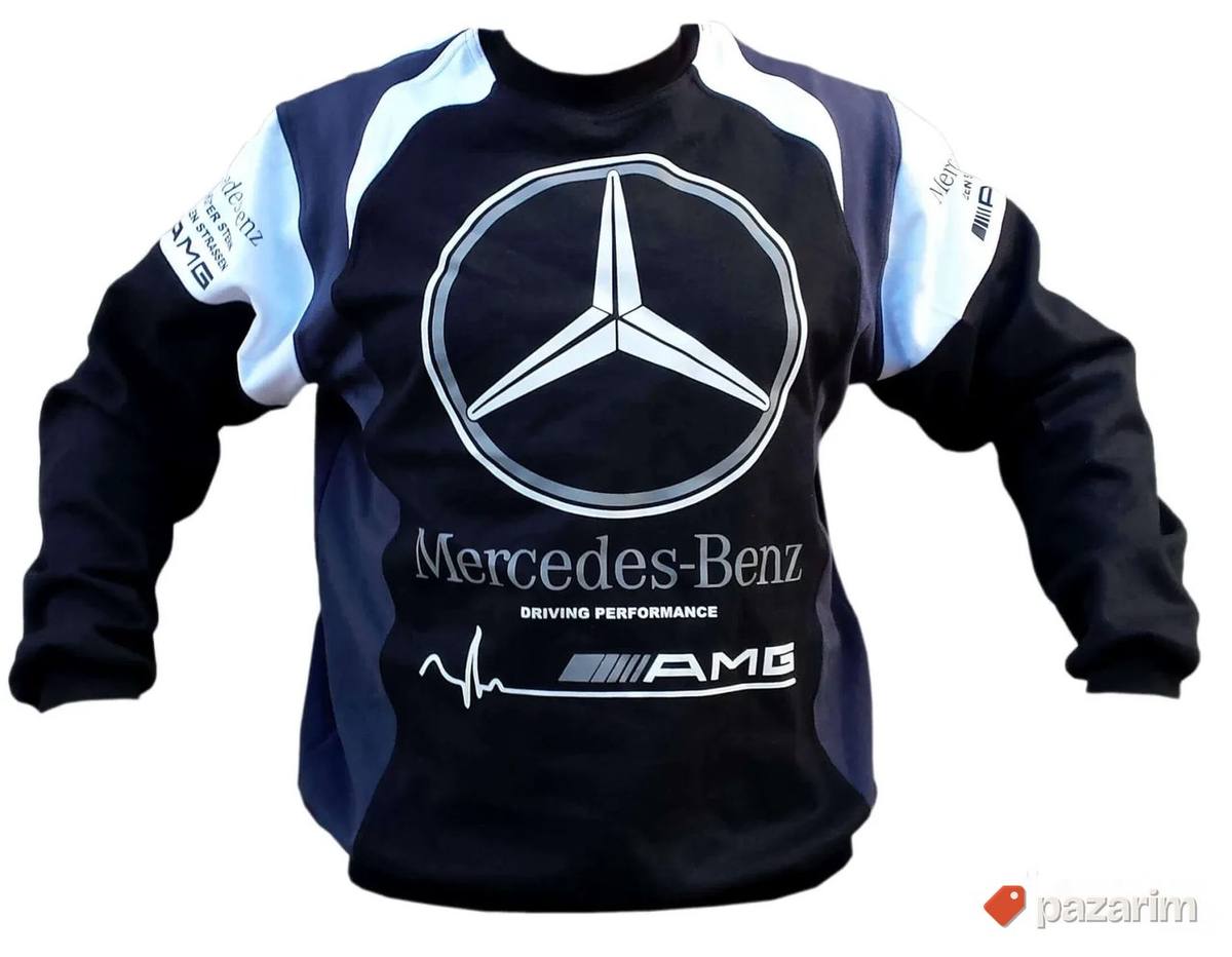 Mercedes Benz - 3G Duks - 405 1