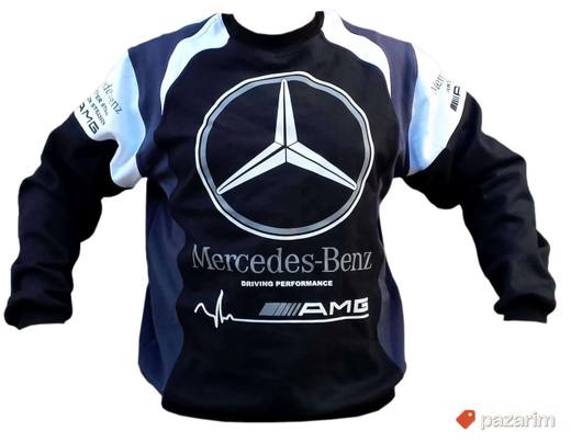 Mercedes Benz - 3G Duks - 405