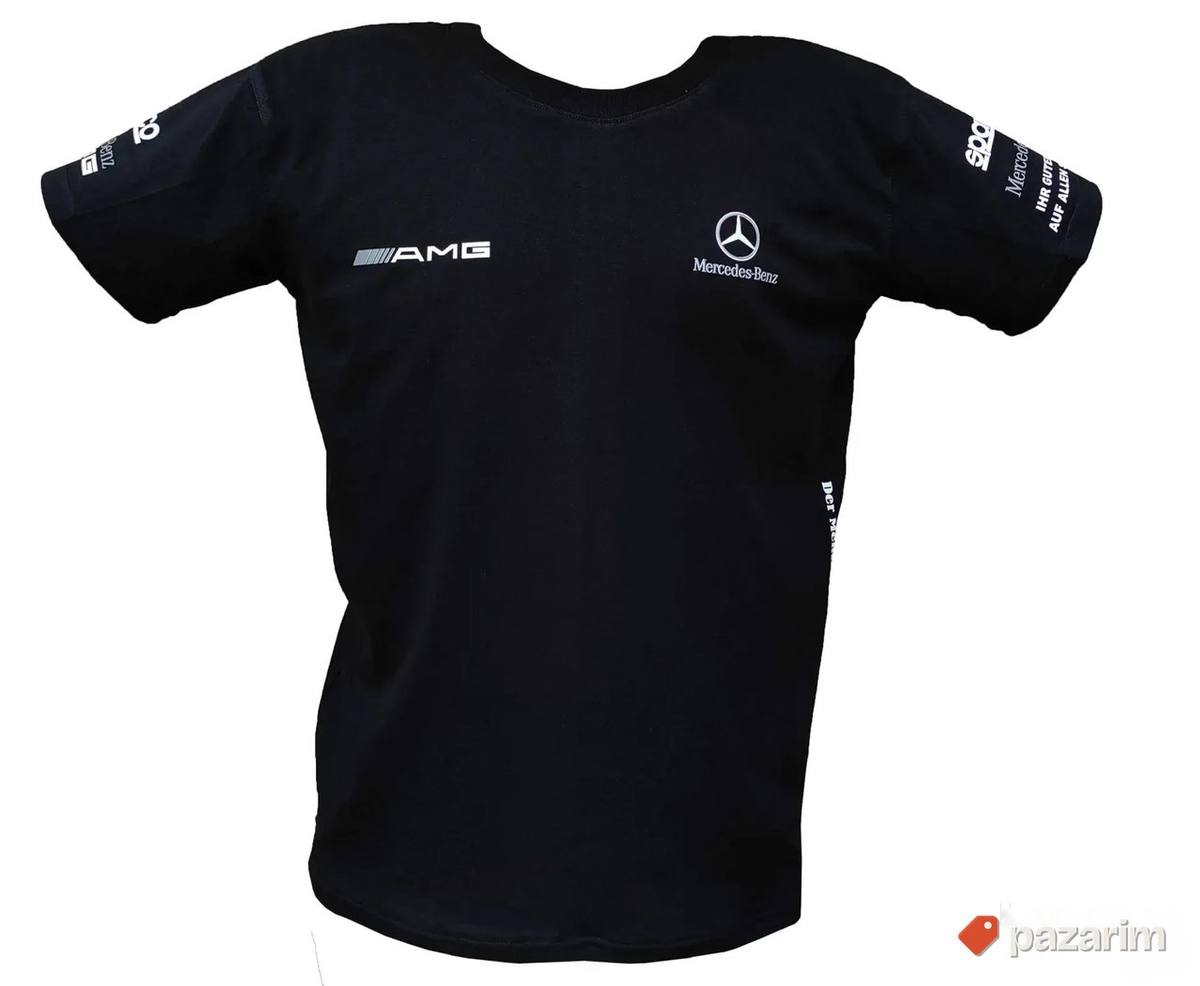 Mercedes Benz AMG - Majica - 407 1