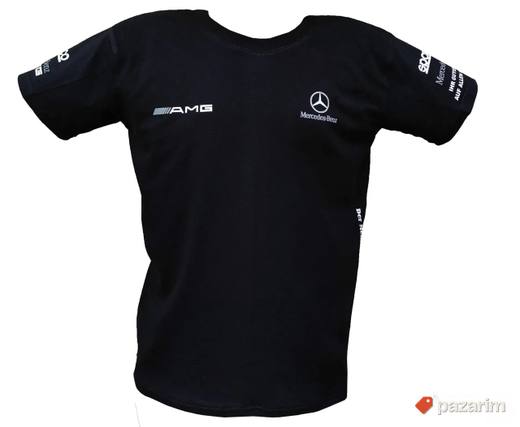 Mercedes Benz AMG - Majica - 407