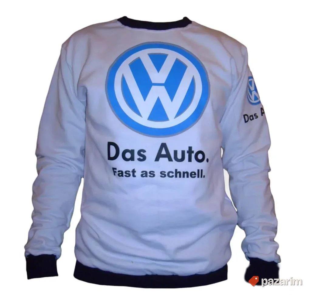 Volkswagen - VW - Duks - 414 1