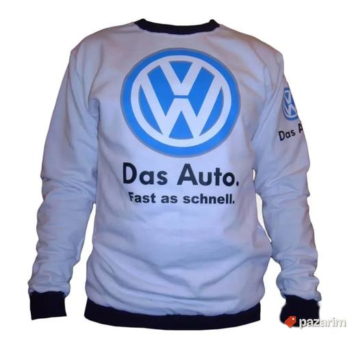 Volkswagen - VW - Duks - 414