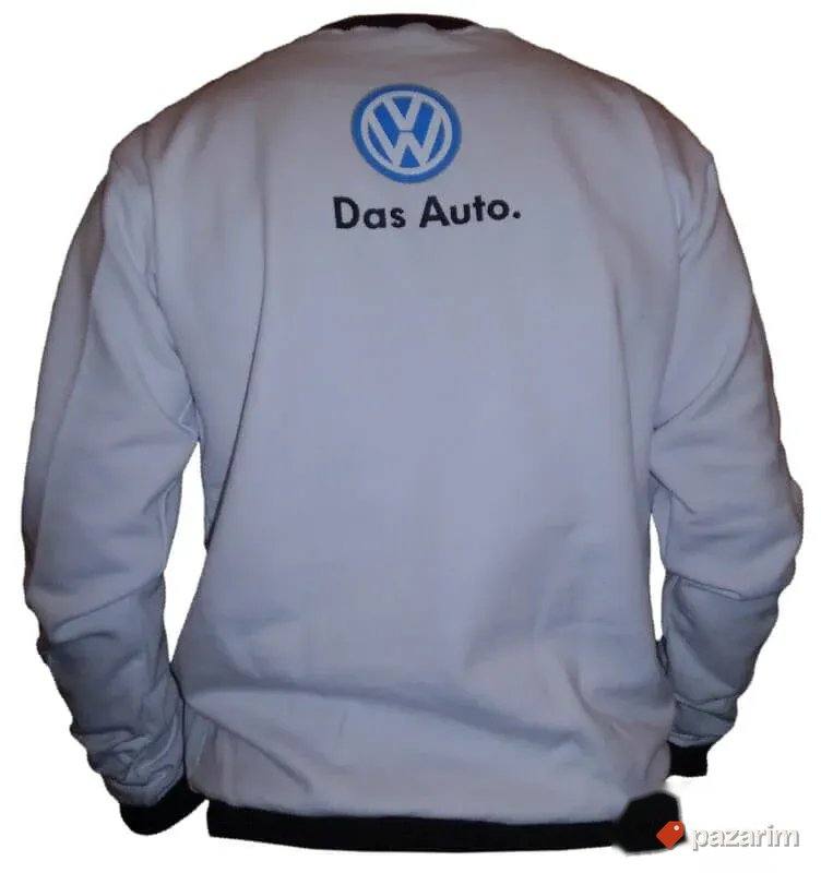 Volkswagen - VW - Duks - 414 2