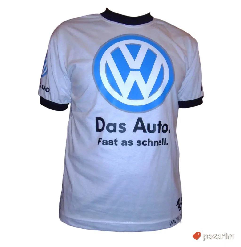 Volkswagen Classic - VW - Majica - 416 1