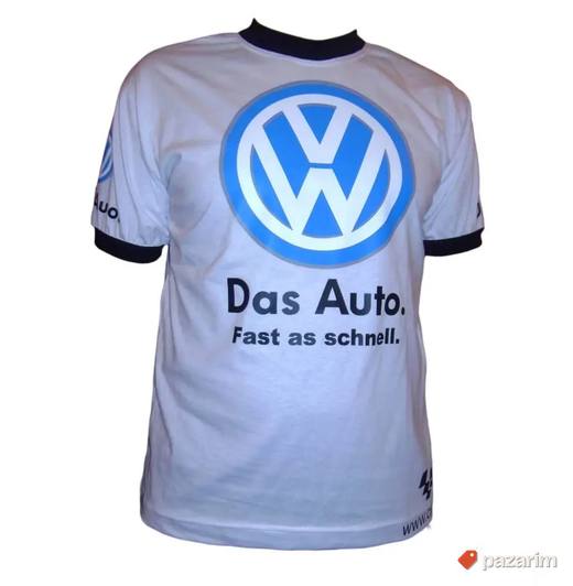 Volkswagen Classic - VW - Majica - 416