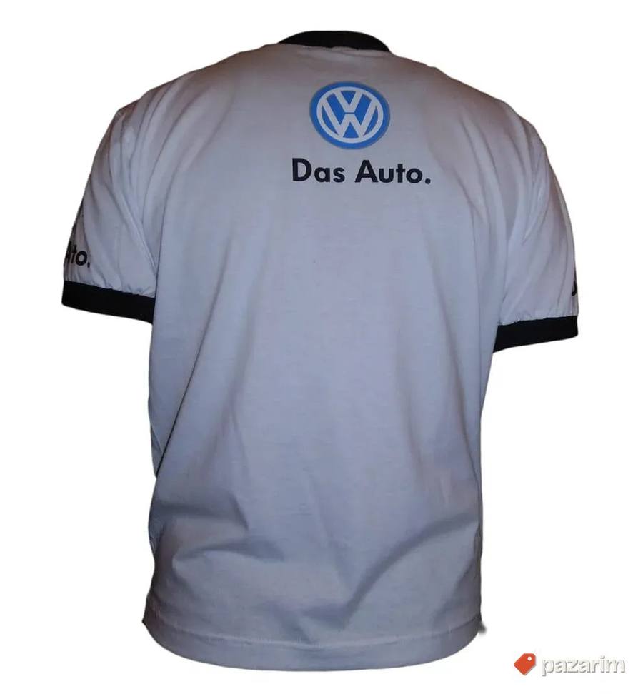 Volkswagen Classic - VW - Majica - 416 2