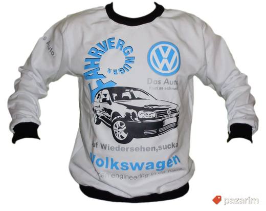 Volkswagen Golf 4 - VW - Duks - 419