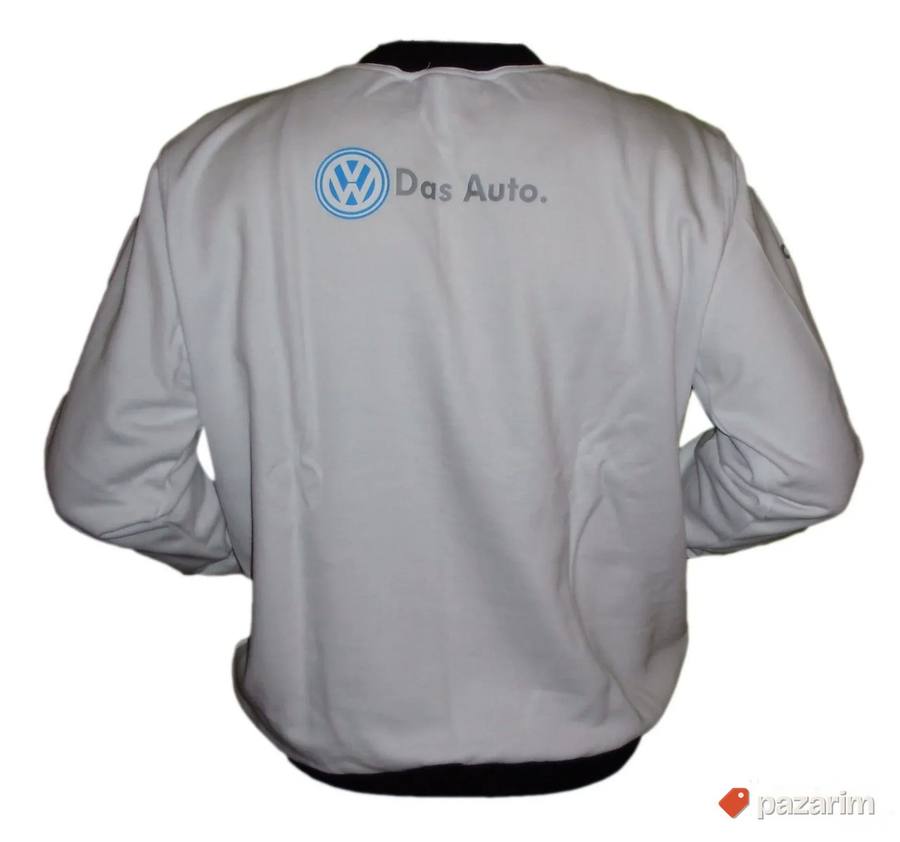 Volkswagen Golf 4 - VW - Duks - 419 2
