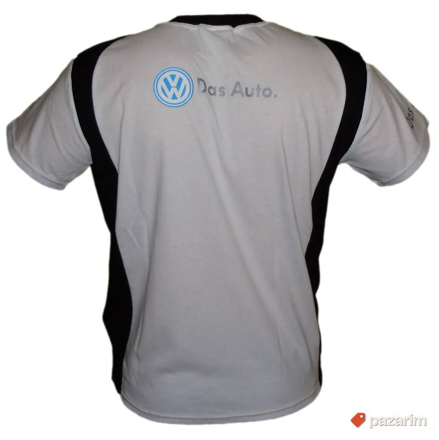 Volkswagen Golf 4 - VW - Majica - 420 2