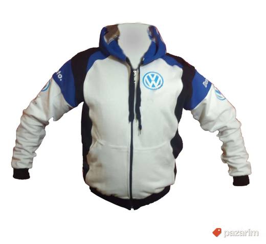 Volkswagen Golf 4 - VW - 3G Duks jakna - 423
