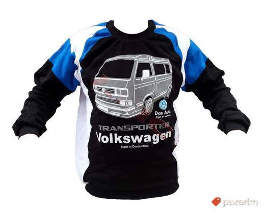 Volkswagen Transporter - VW - Duks - 424