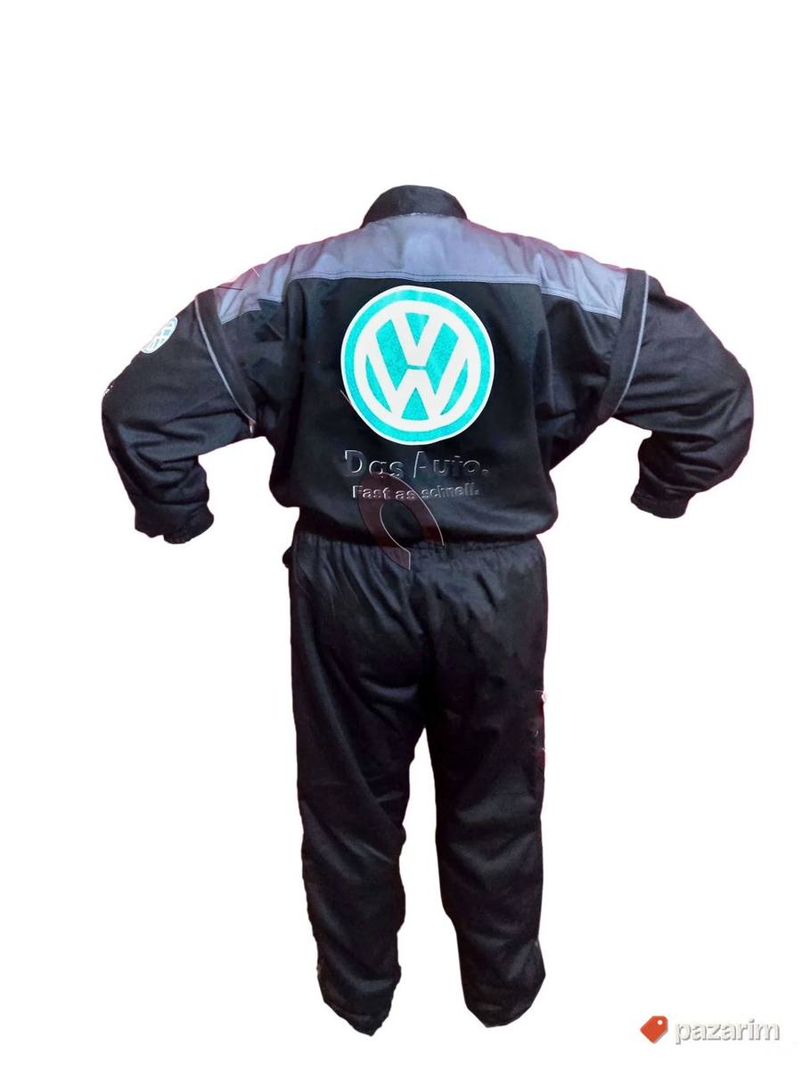 Volkswagen - VW - Radno odelo - Kombinezon - 425 4