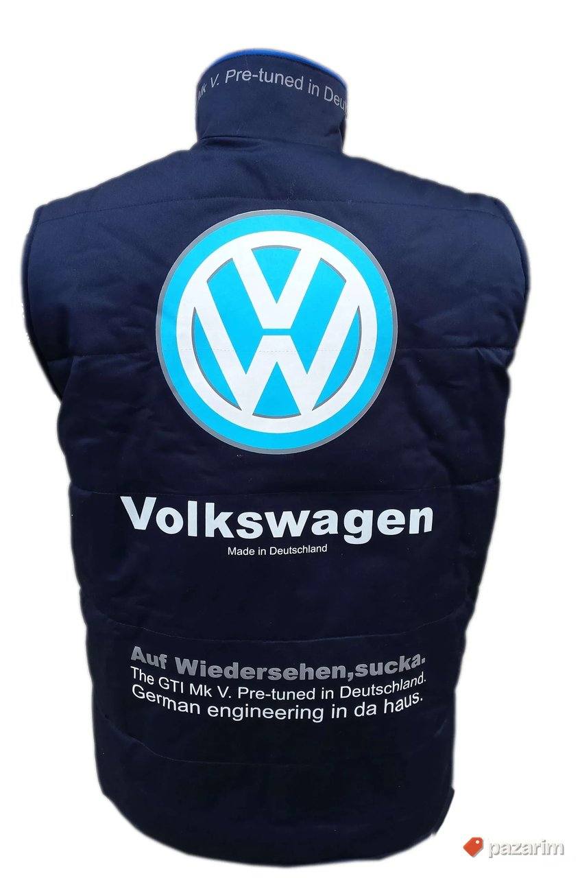 Volkswagen - Prsluk - 426 2