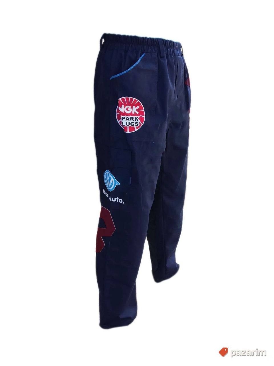 Volkswagen - VW - Radne pantalone - 428 1