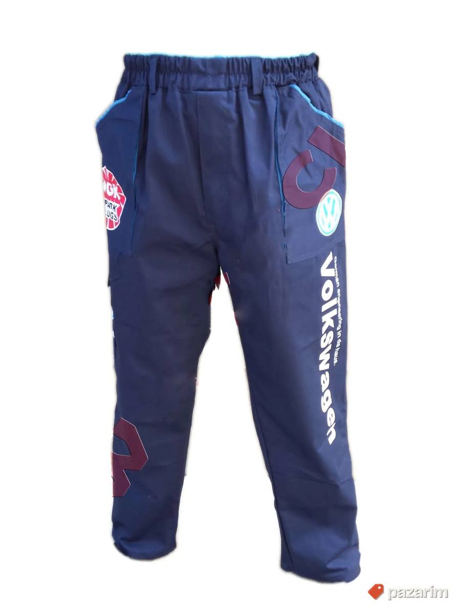 Volkswagen - VW - Radne pantalone - 428 2