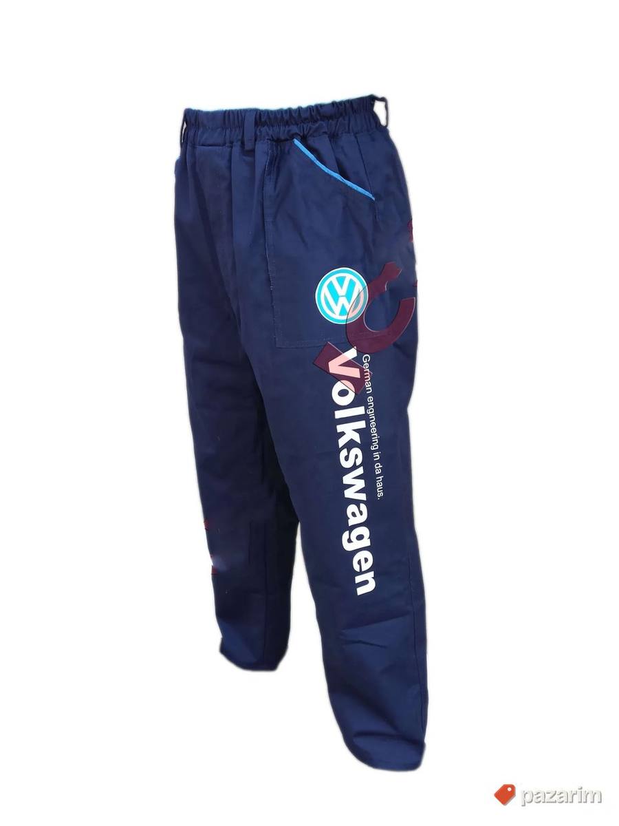 Volkswagen - VW - Radne pantalone - 428 3