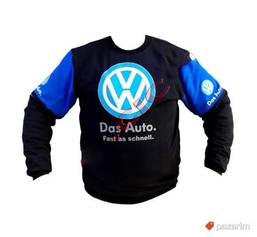 Volkswagen Classic - VW - Duks - 429