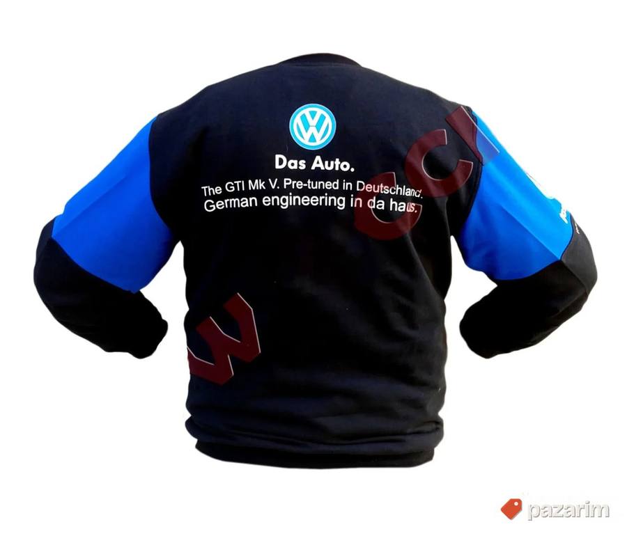 Volkswagen Classic - VW - Duks - 429 2