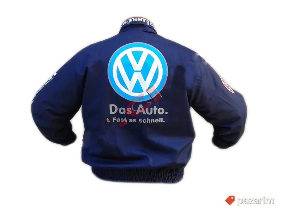 Volkswagen - VW - Radna Bluza - 230 2