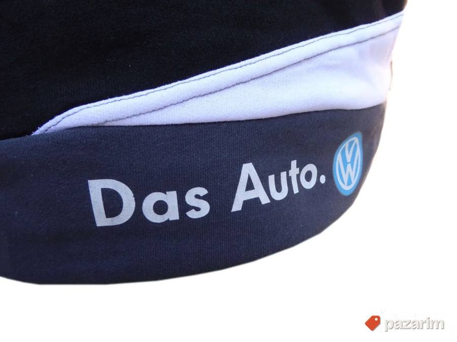 Volkswagen - VW - St Duks - 431 3