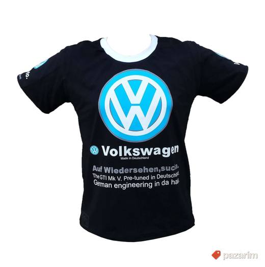 Volkswagen Classic - VW - Majica - 432