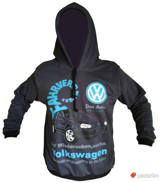 Volkswagen Golf 4 - VW - Duks - 433