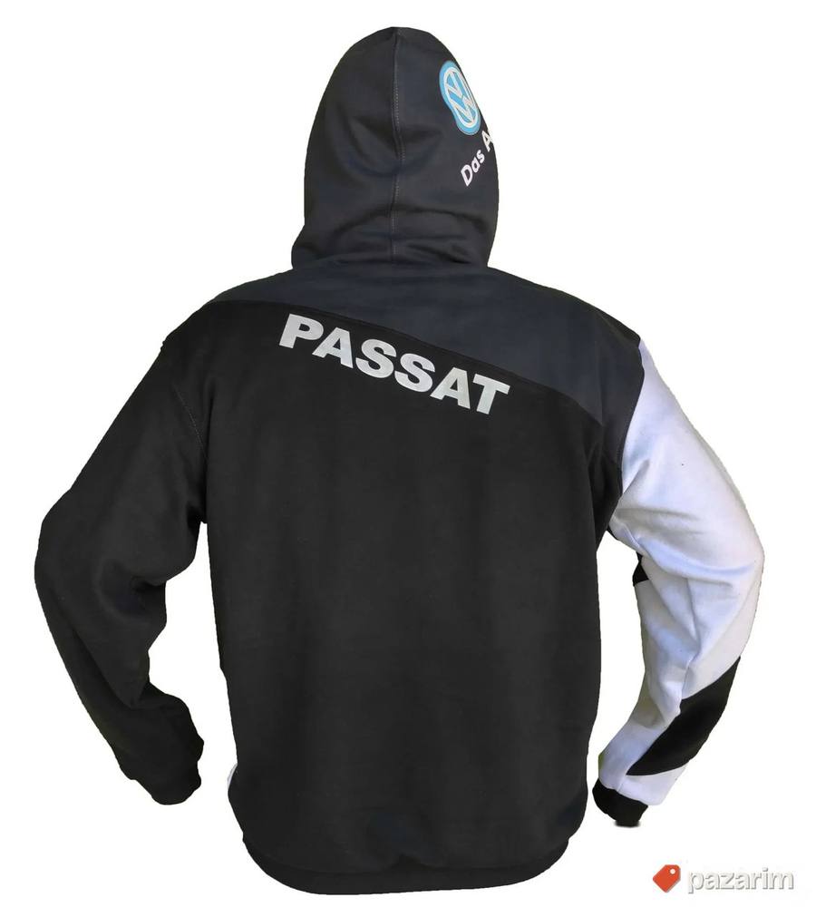 Volkswagen Passat - VW - Duks - 434 2
