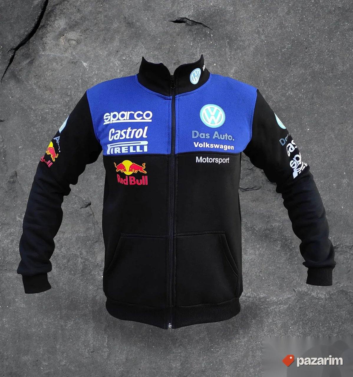 Volkswagen Red Bull - VW - Duks - 435 1