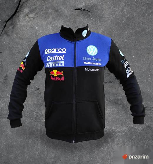 Volkswagen Red Bull - VW - Duks - 435