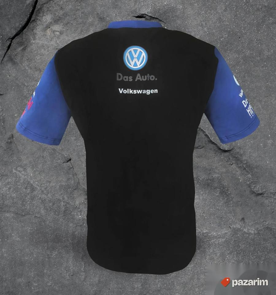 Volkswagen Red Bull - VW - Majica - 436 2