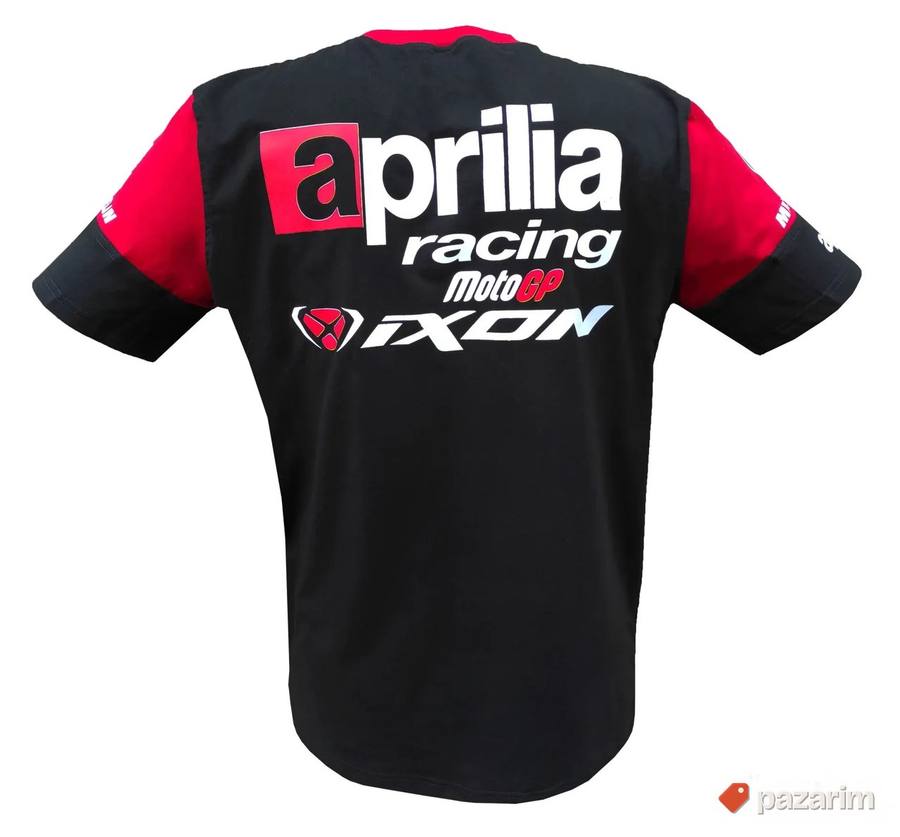 Aleix Espargaro 41 Aprilia Motogp - Majica - 437 2