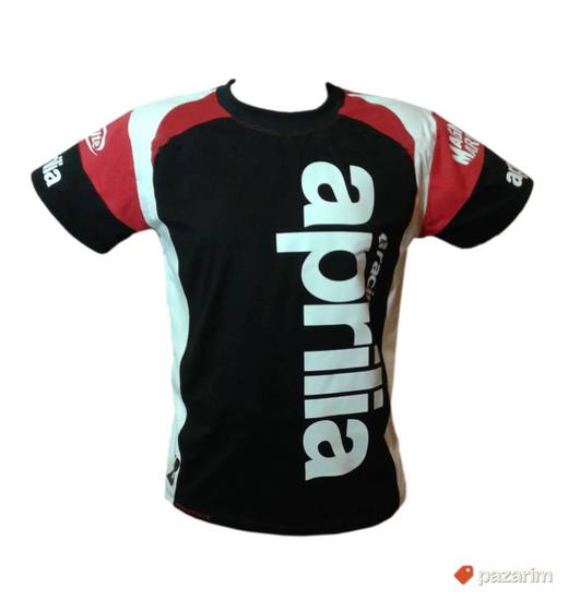 Aprilia - 3G Majica - 439
