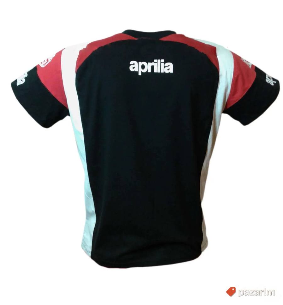 Aprilia - 3G Majica - 439 2