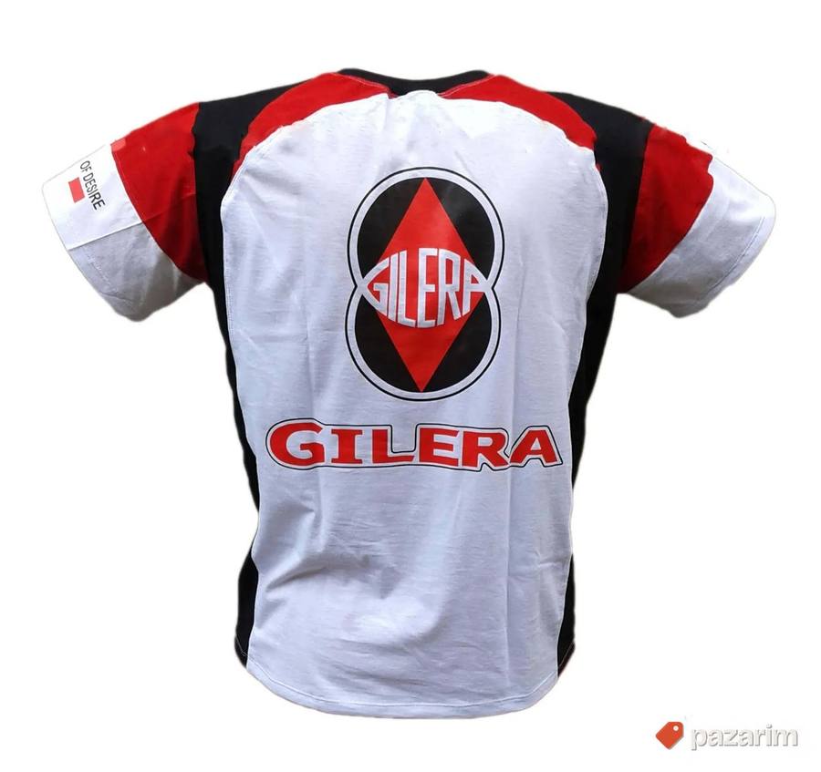 Gilera - 3g Majica - 440 2