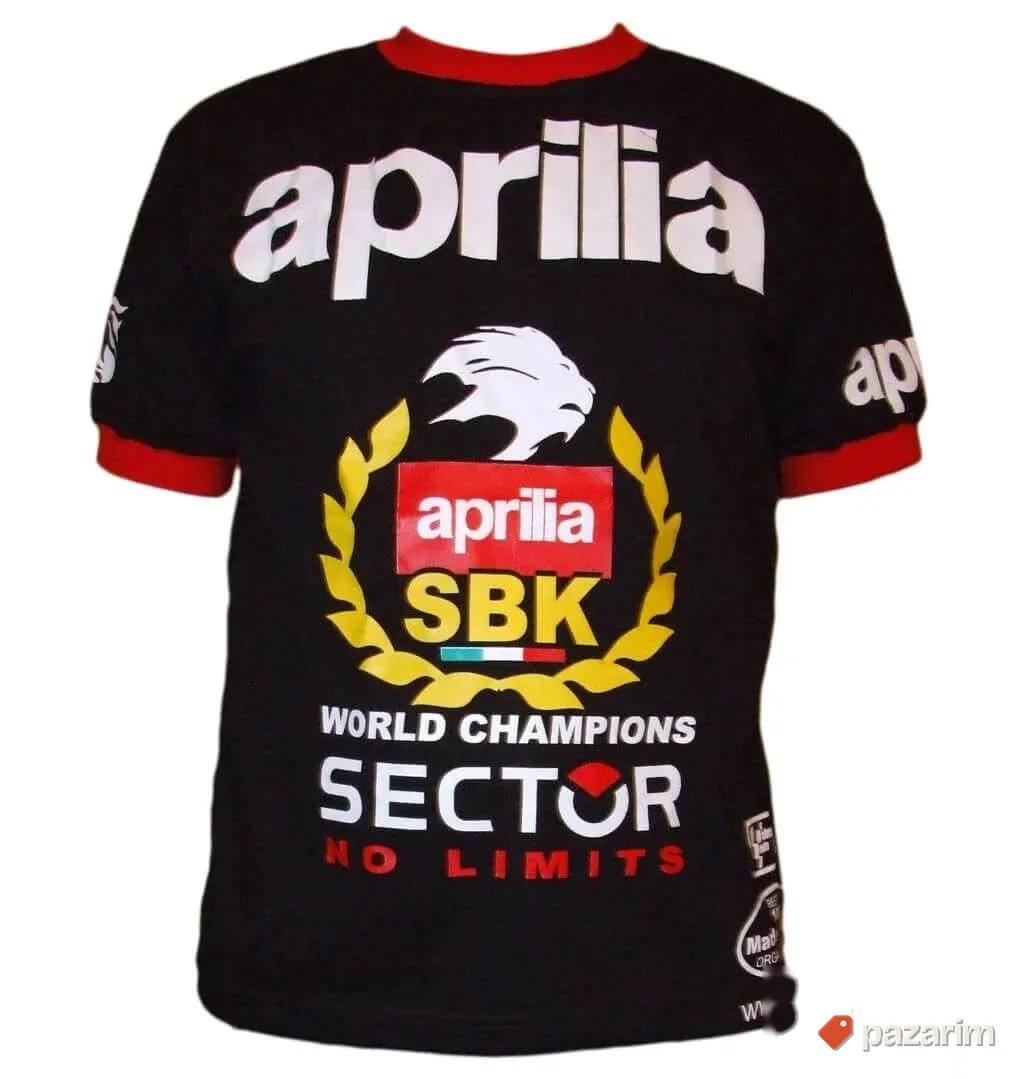 Aprilia Sector - Majica - 441 1