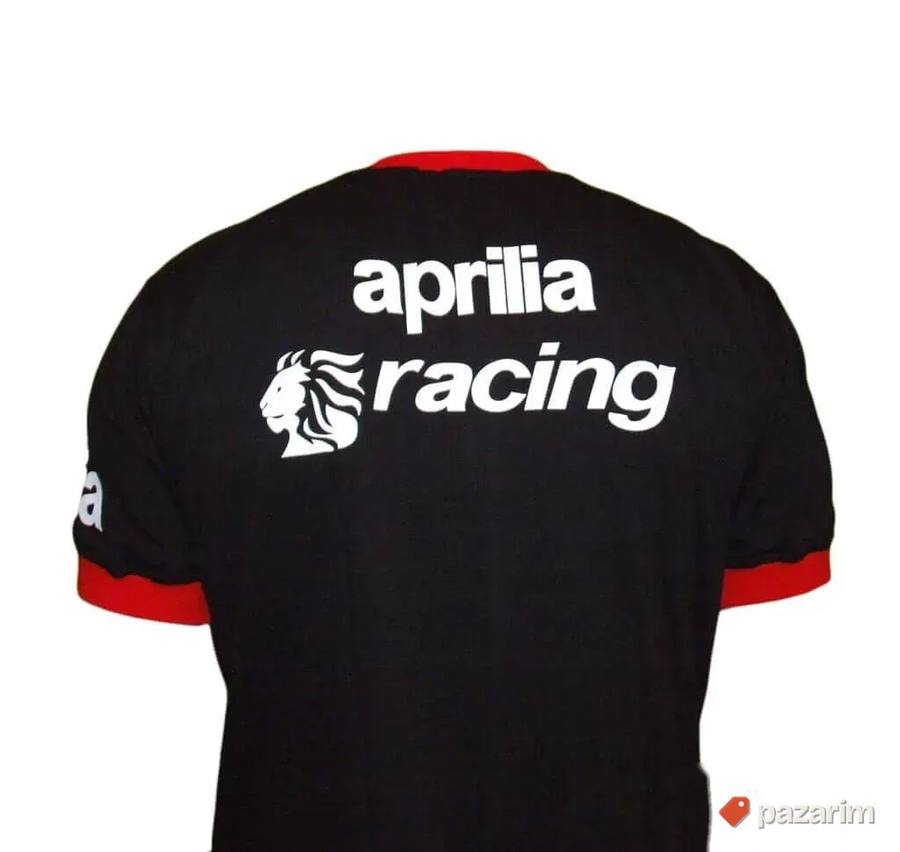 Aprilia Sector - Majica - 441 2
