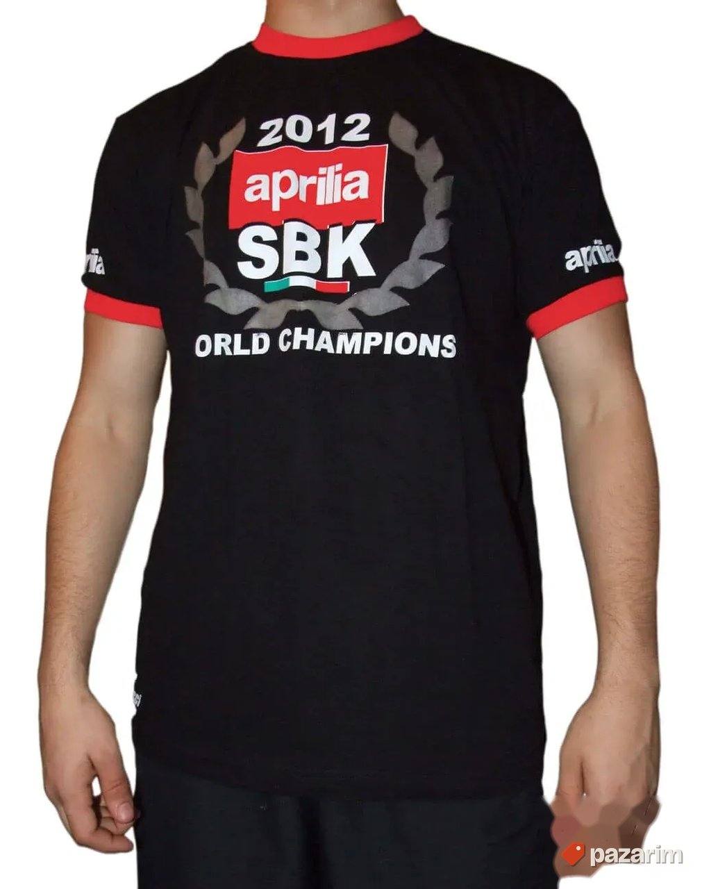 Aprilia SBK - Majica - 442 1