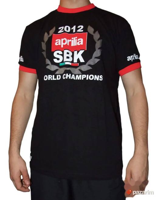 Aprilia SBK - Majica - 442