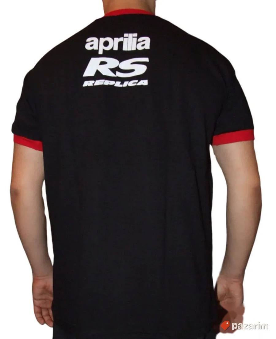 Aprilia SBK - Majica - 442 2