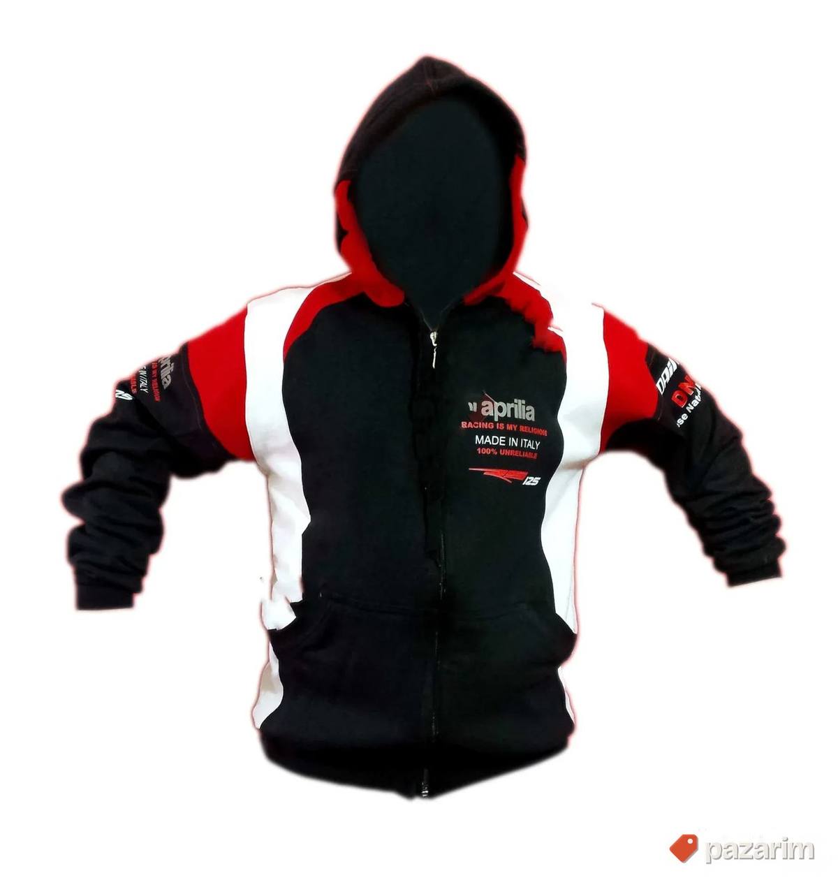 Aprilia RS125 - Duks jakna - 444 1
