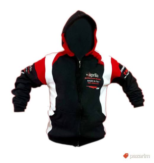 Aprilia RS125 - Duks jakna - 444