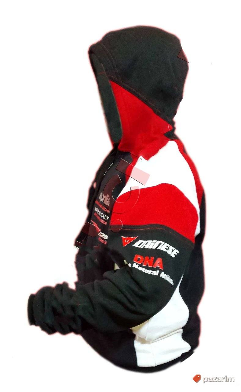 Aprilia RS125 - Duks jakna - 444 2