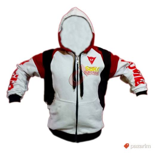 Aprilia Max3 - 3G Duks jakna - 445