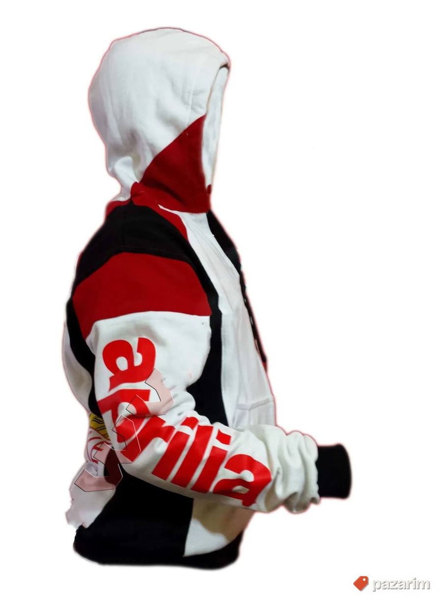 Aprilia Max3 - 3G Duks jakna - 445 2