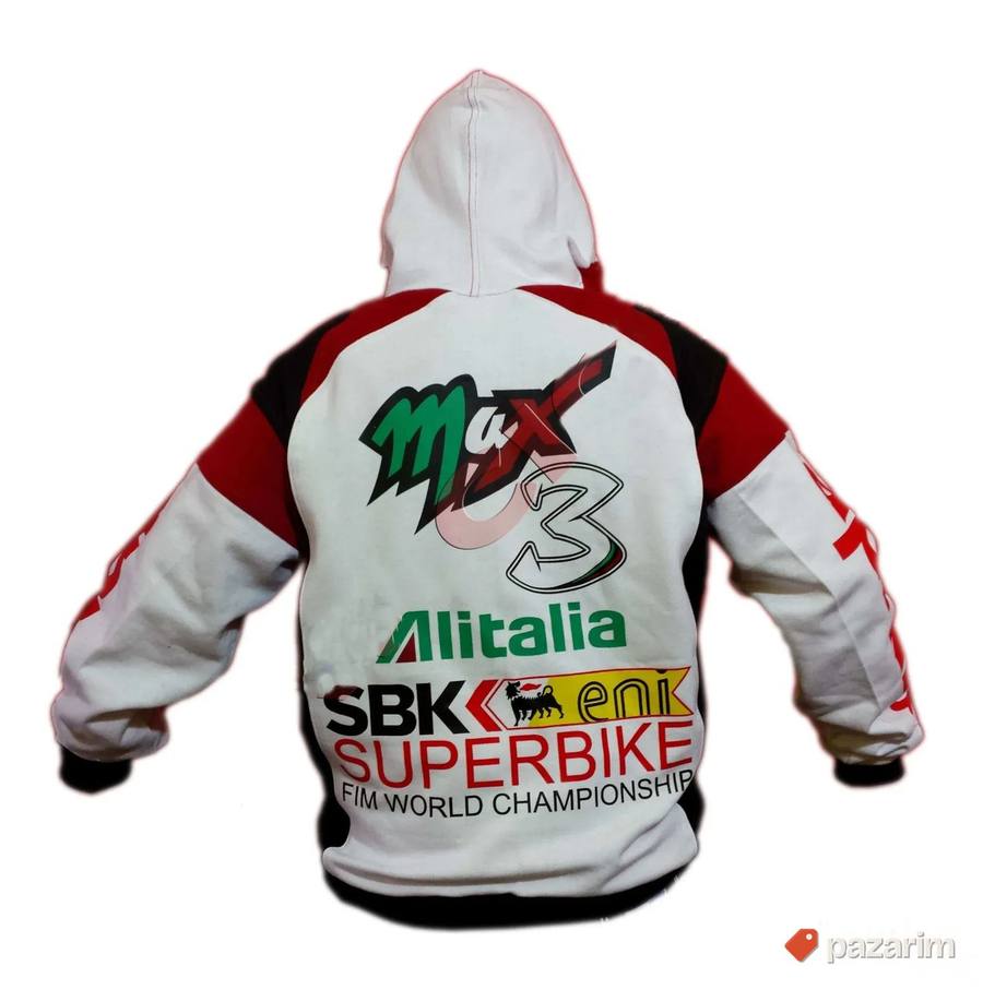 Aprilia Max3 - 3G Duks jakna - 445 3