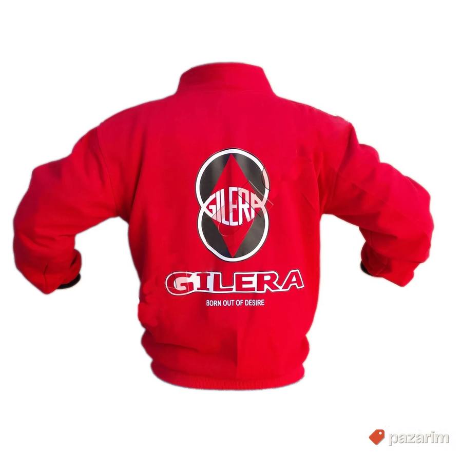 Gilera - Duks jakna - 446 2