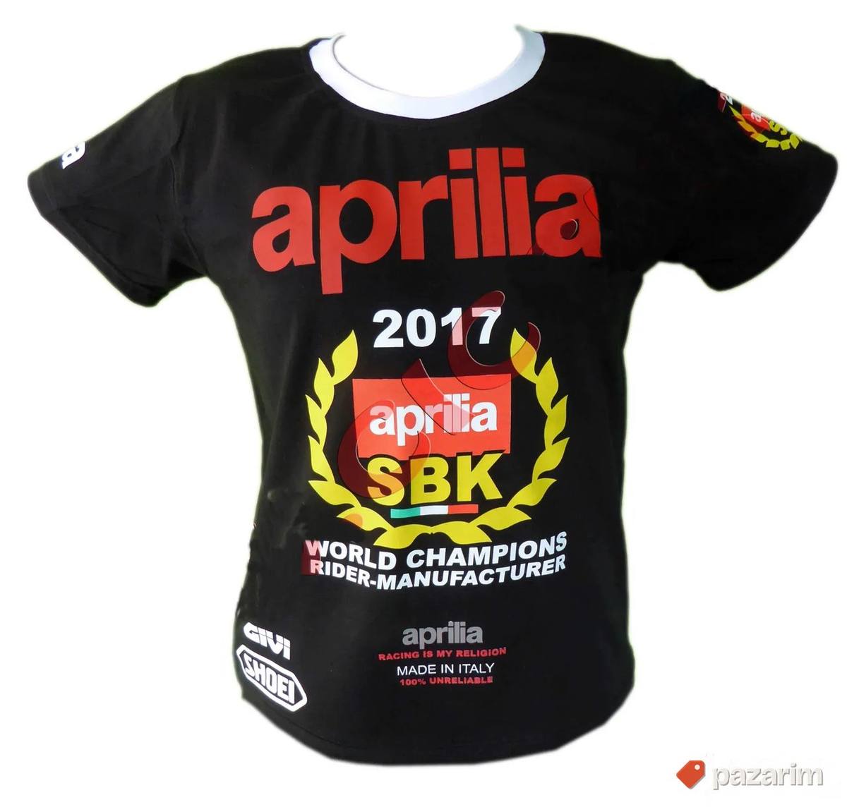 Aprilia SBK - Majica - 447 1