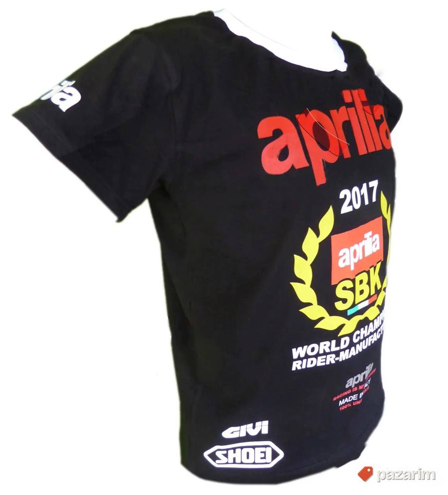Aprilia SBK - Majica - 447 2